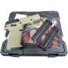 Pistolet Kel Tec P17B OR TAN kal. .22lr